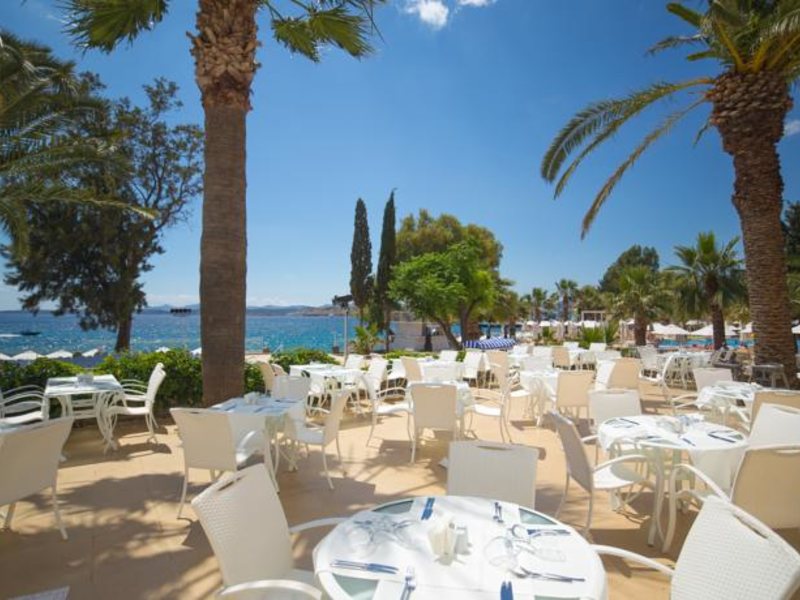 Labranda TMT Bodrum Resort (ex 105349