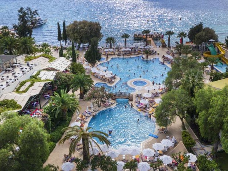 Labranda TMT Bodrum Resort (ex 105350