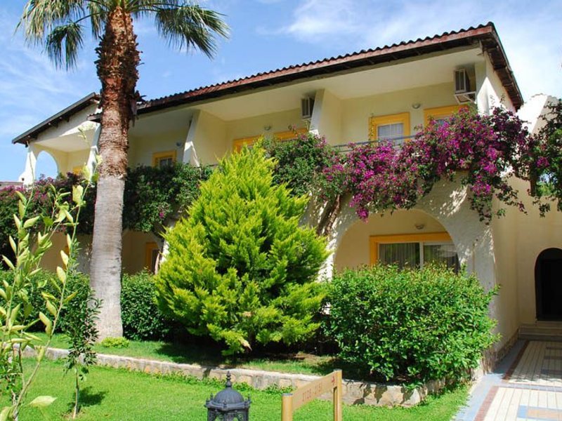 Labranda TMT Bodrum Resort (ex 28976