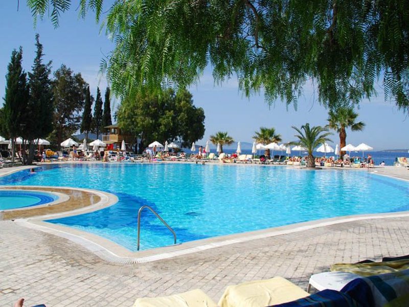 Labranda TMT Bodrum Resort (ex 28977