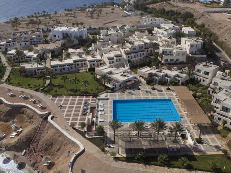 Labranda Tower Bay  (ех 128141