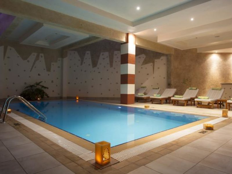 Labranda Tower Bay  (ех 128147