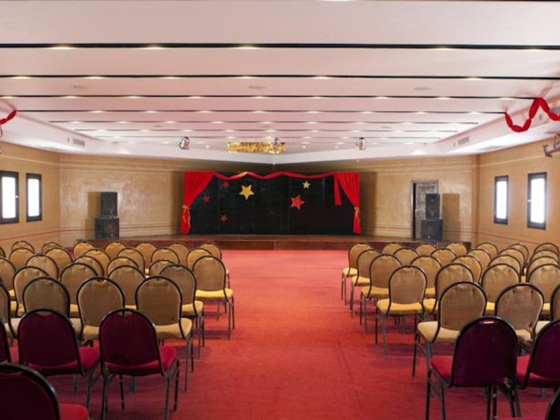 Labranda Tower Bay  (ех 128155