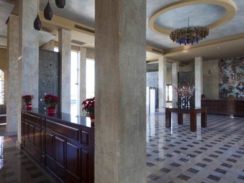 Labranda Tower Bay  (ех 128157