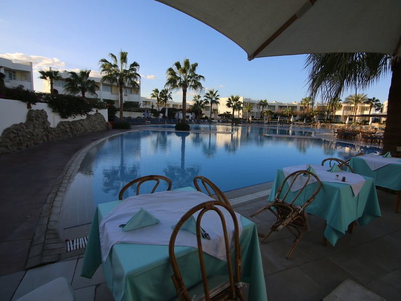 Labranda Tower Bay  (ех 128177