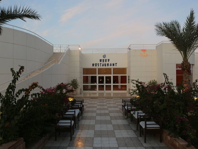 Labranda Tower Bay  (ех 128181