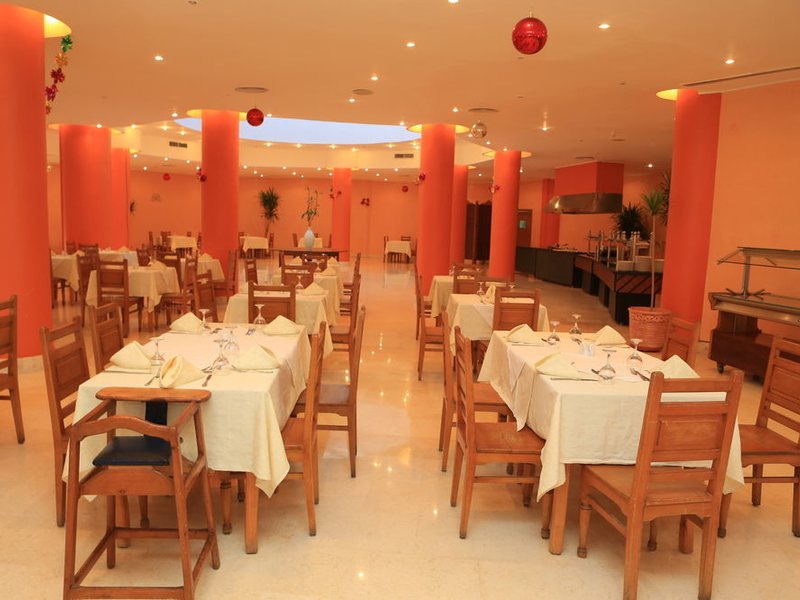 Labranda Tower Bay  (ех 128183