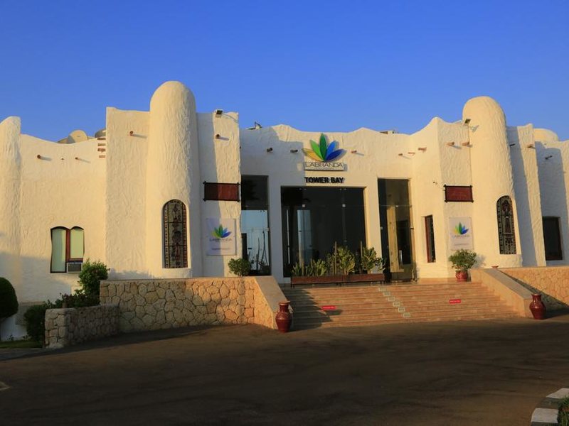 Labranda Tower Bay  (ех 273938