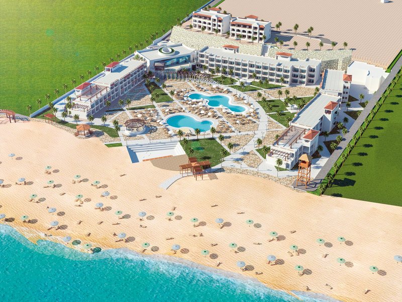 Labranda Turtle s bay 273798