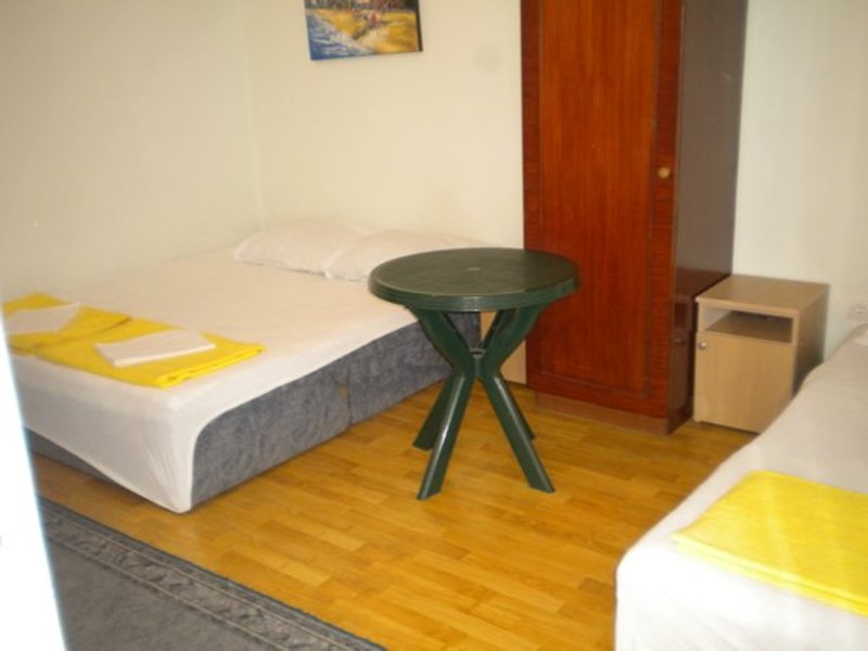 Lackovic Apartments 74608