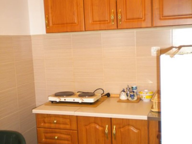 Lackovic Apartments 74609