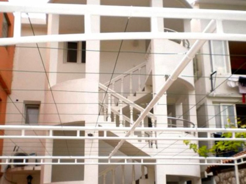 Lackovic Apartments 74610