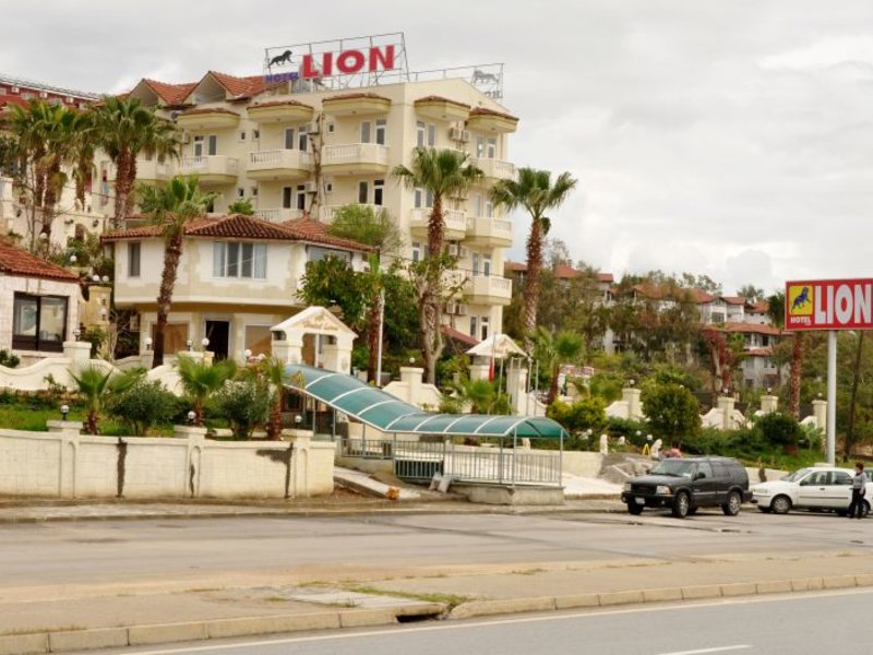 Ladies Garden Alanya (ех 33292