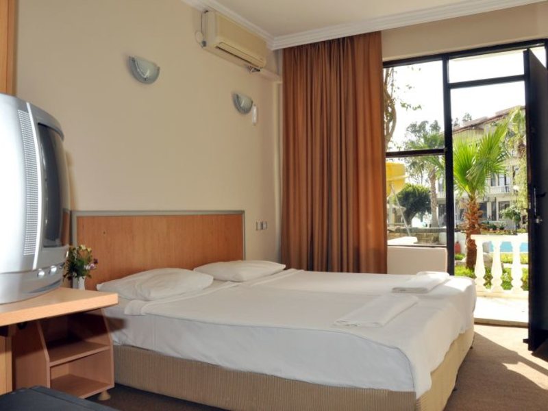 Ladies Garden Alanya (ех 33294