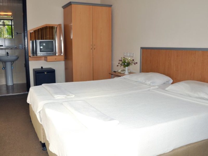 Ladies Garden Alanya (ех 33296