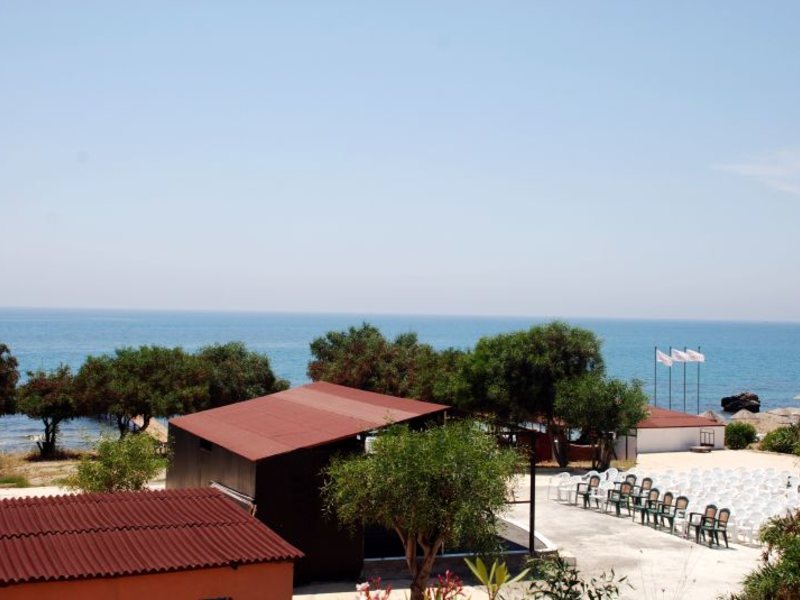 Ladies Garden Alanya (ех 33298