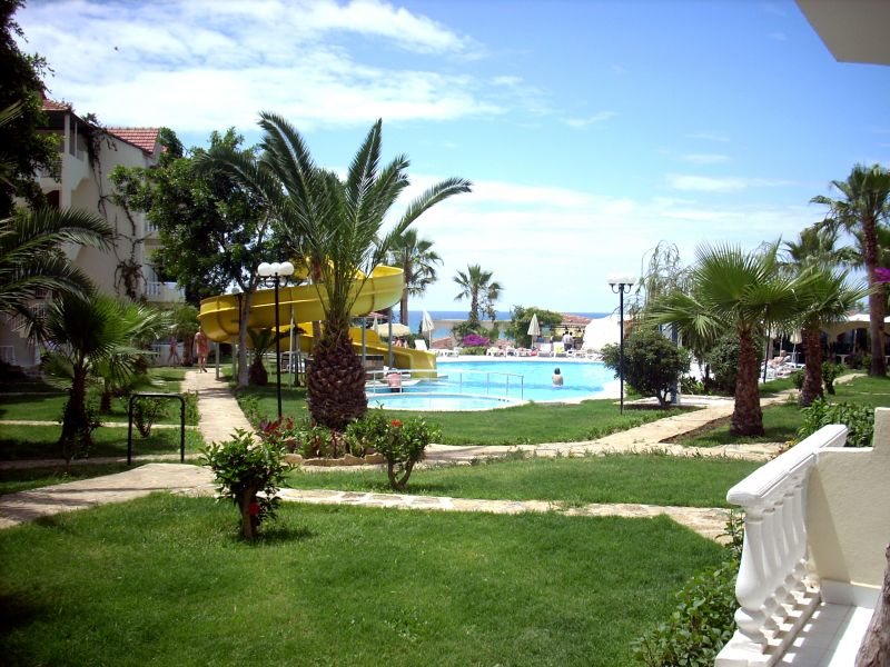 Ladies Garden Alanya (ех 33300