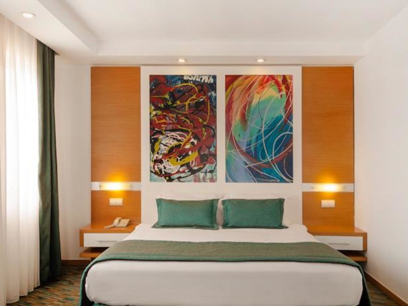 Ladonia Hotels Adakule (ех 160743