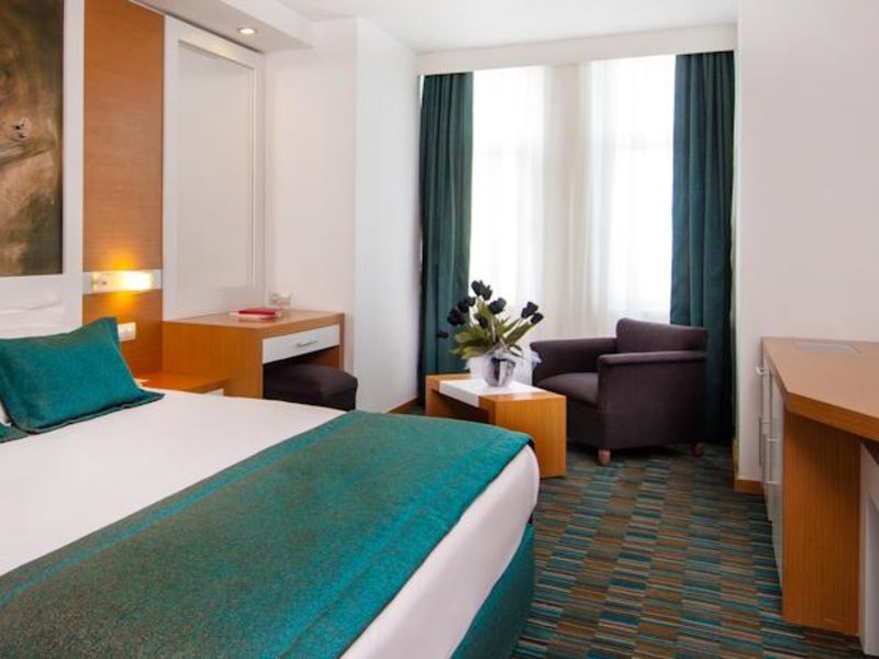 Ladonia Hotels Adakule (ех 160744