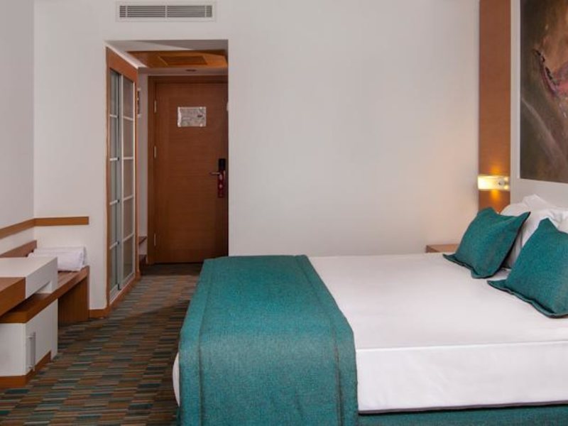 Ladonia Hotels Adakule (ех 160745