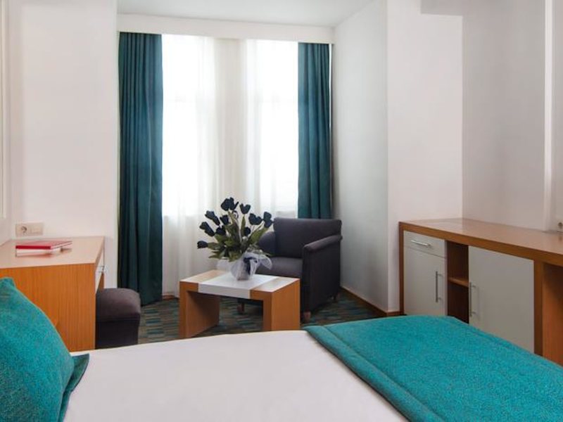 Ladonia Hotels Adakule (ех 160746