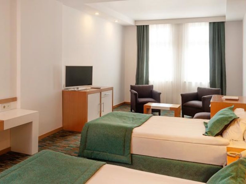 Ladonia Hotels Adakule (ех 160747