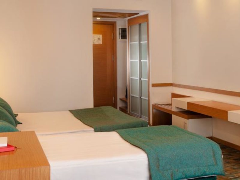 Ladonia Hotels Adakule (ех 160748