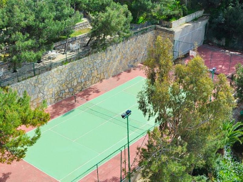 Ladonia Hotels Adakule (ех 160749