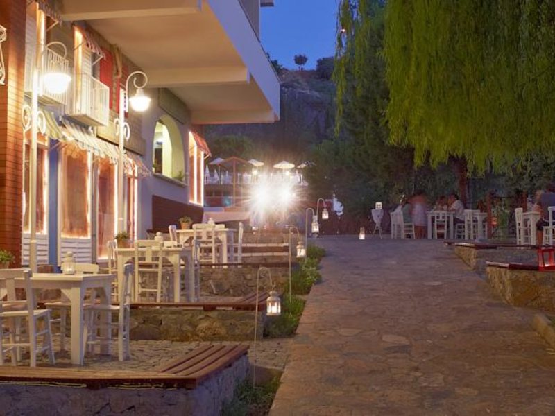 Ladonia Hotels Adakule (ех 160750