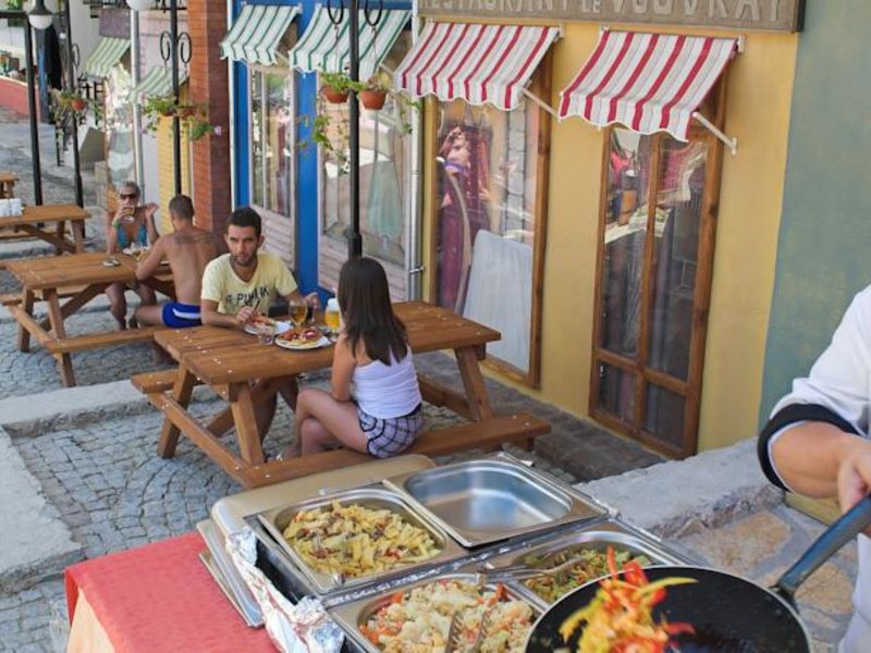 Ladonia Hotels Adakule (ех 160751