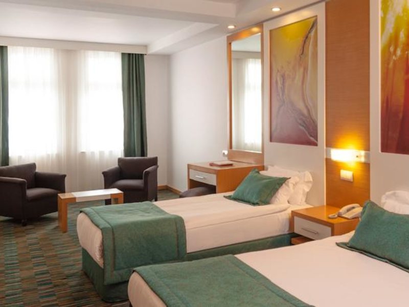 Ladonia Hotels Adakule (ех 160752