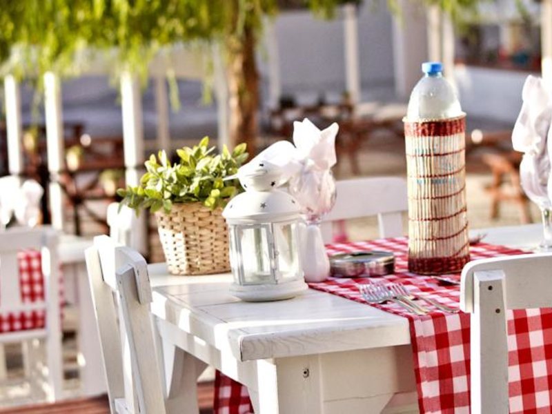 Ladonia Hotels Adakule (ех 160753