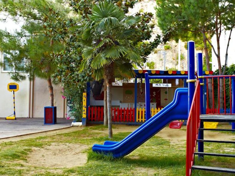 Ladonia Hotels Adakule (ех 160754