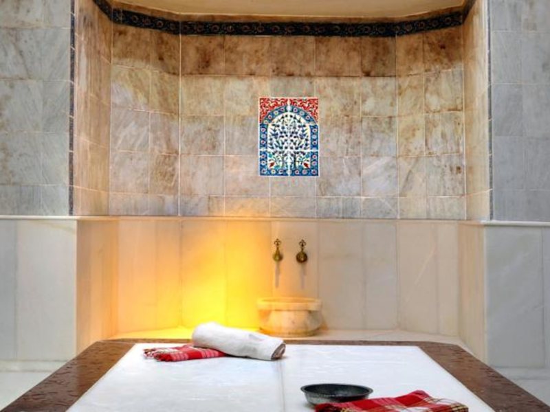 Ladonia Hotels Adakule (ех 160755