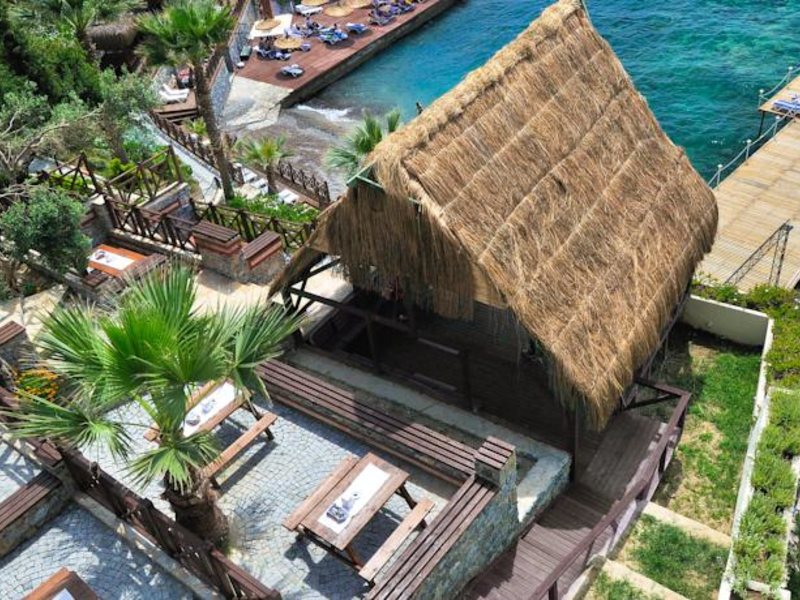 Ladonia Hotels Adakule (ех 160756