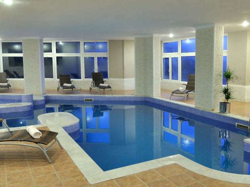 Ladonia Hotels Adakule (ех 160758