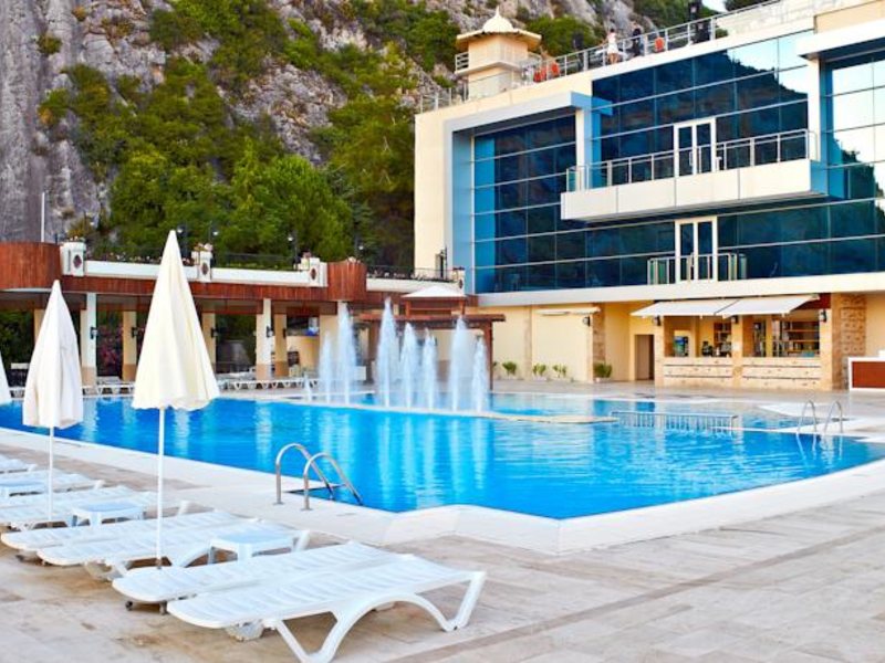 Ladonia Hotels Adakule (ех 160759