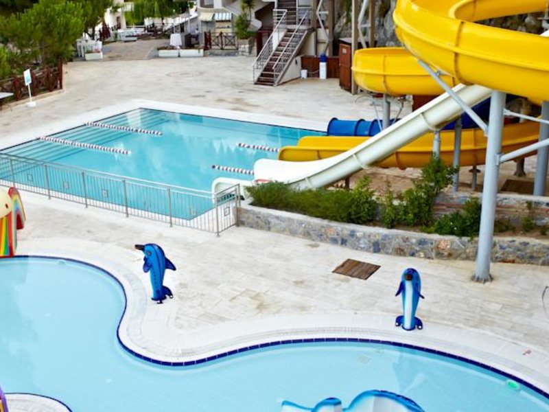 Ladonia Hotels Adakule (ех 160760