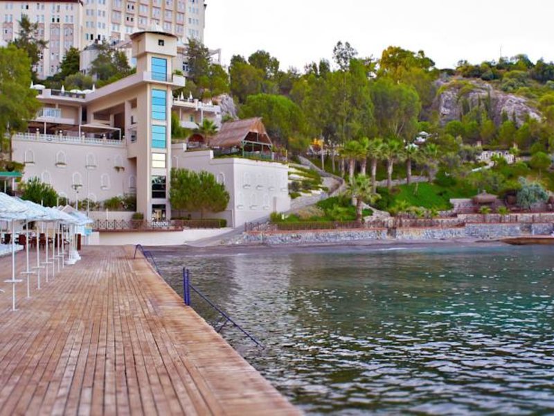 Ladonia Hotels Adakule (ех 160761