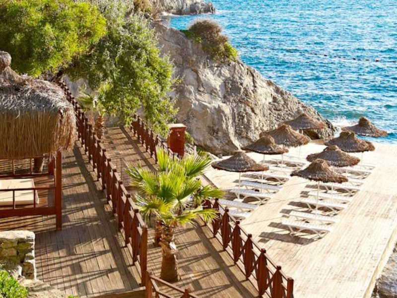 Ladonia Hotels Adakule (ех 160762