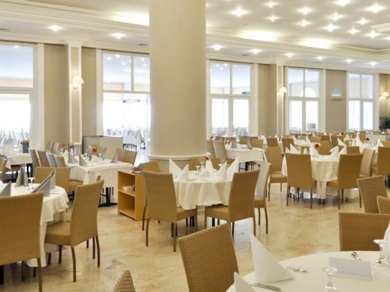 Ladonia Hotels Adakule (ех 160764