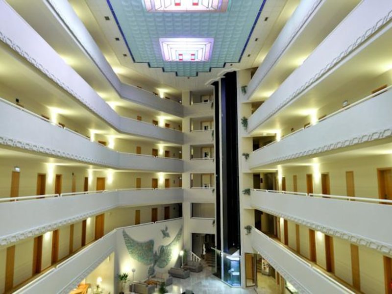 Ladonia Hotels Adakule (ех 160765