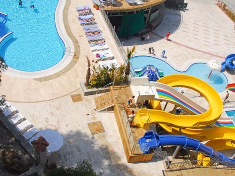 Ladonia Hotels Adakule (ех 160766