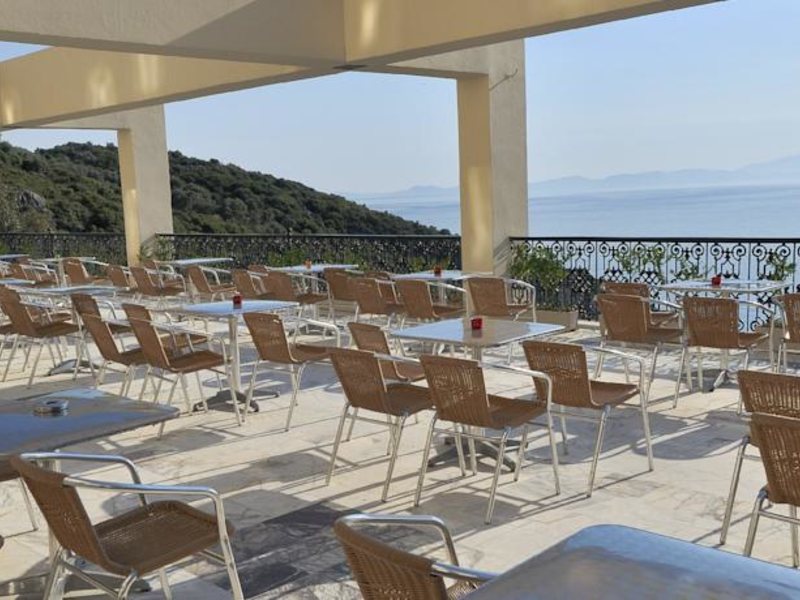 Ladonia Hotels Adakule (ех 160767