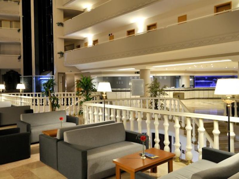 Ladonia Hotels Adakule (ех 160768