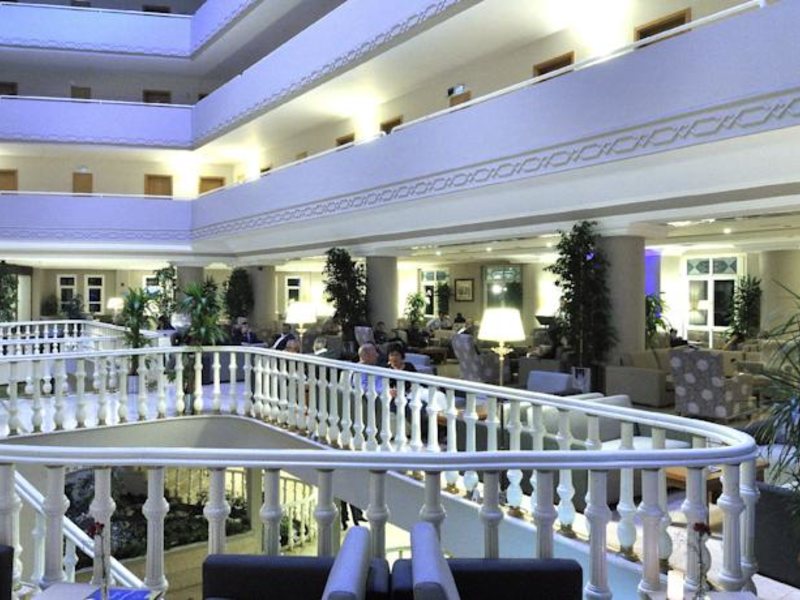 Ladonia Hotels Adakule (ех 160769