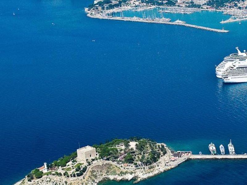 Ladonia Hotels Adakule (ех 160770