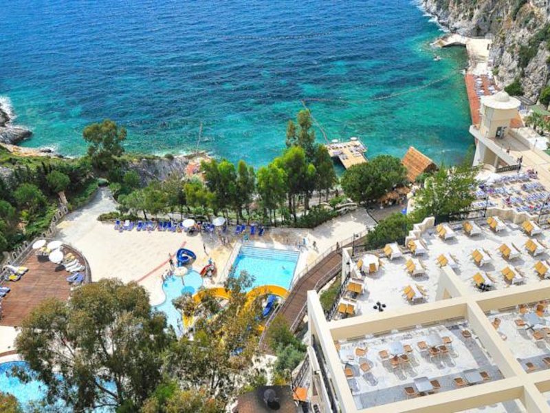 Ladonia Hotels Adakule (ех 160771