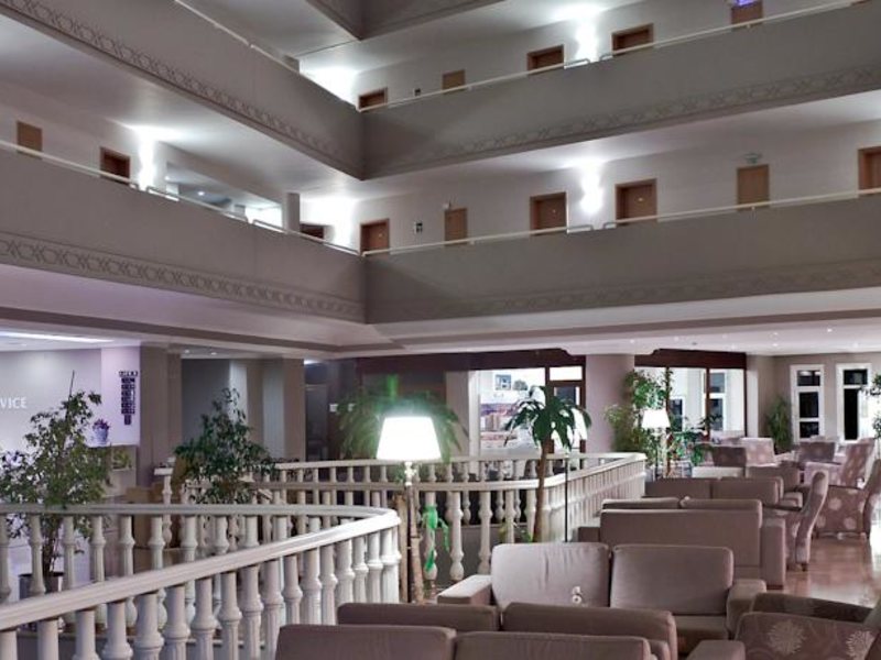 Ladonia Hotels Adakule (ех 160773