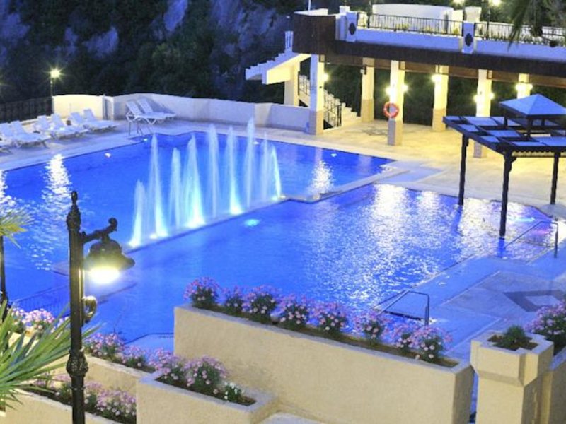 Ladonia Hotels Adakule (ех 160775